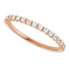 Natural Diamond | Round | 1.5mm