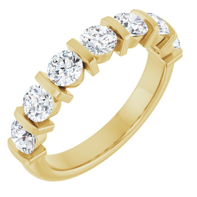 Natural Diamond | Round | 3.75mm | Lab-Grown Diamond | Round | 3.75mm