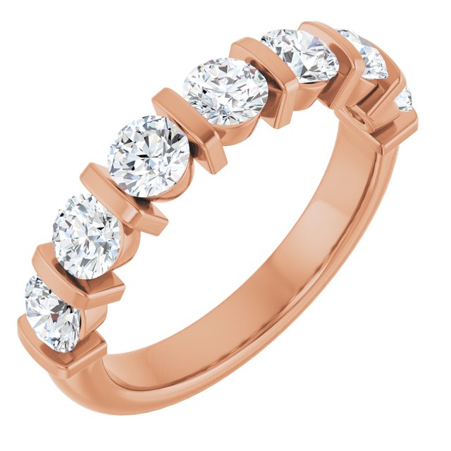 Natural Diamond | Round | 3.75mm | Lab-Grown Diamond | Round | 3.75mm