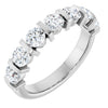 Natural Diamond | Round | 3.75mm | Lab-Grown Diamond | Round | 3.75mm