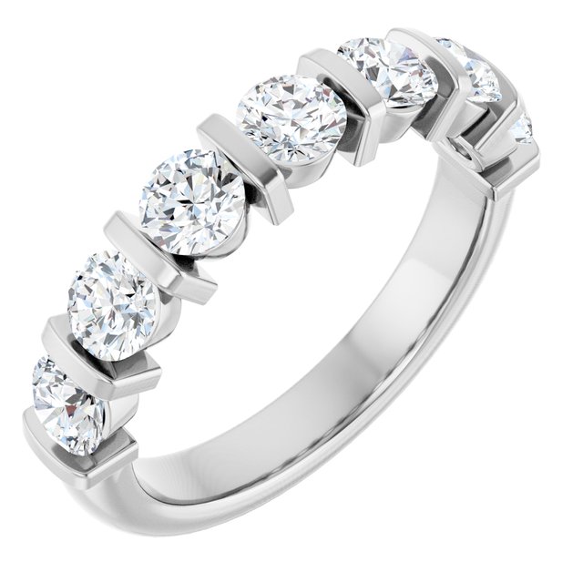 Natural Diamond | Round | 3.75mm | Lab-Grown Diamond | Round | 3.75mm