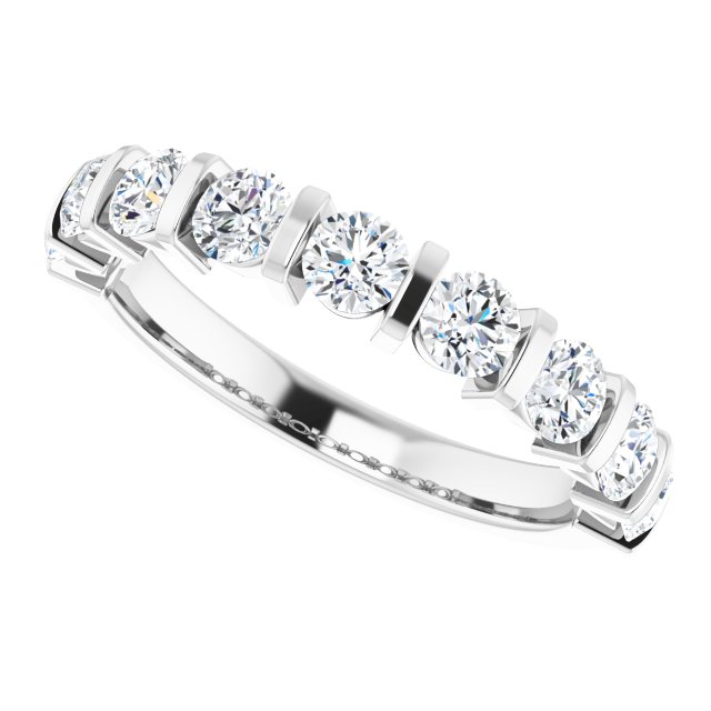 Natural Diamond | Round | 3.2mm | Lab-Grown Diamond | Round | 3.2mm