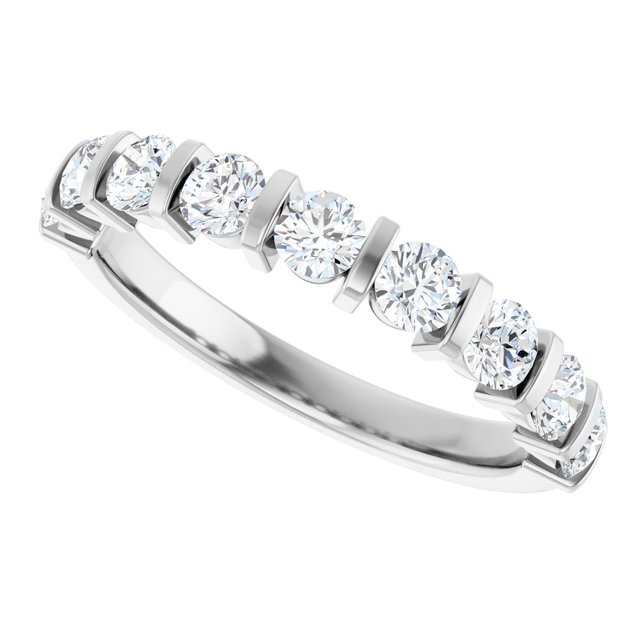 Lab-Grown Diamond | Round | 3mm