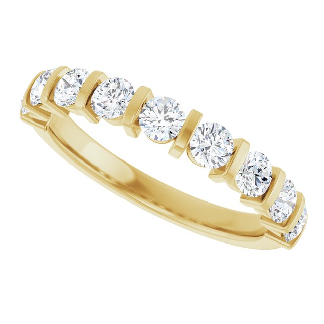 Natural Diamond | Round | 3mm