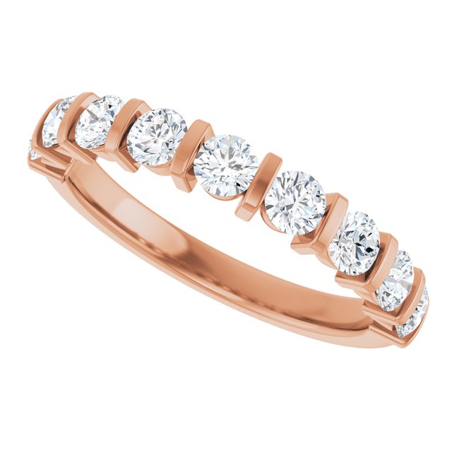 Lab-Grown Diamond | Round | 3mm