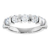Natural Diamond | Round | 3.8mm | Lab-Grown Diamond | Round | 3.8mm