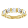 Natural Diamond | Round | 3.8mm | Lab-Grown Diamond | Round | 3.8mm