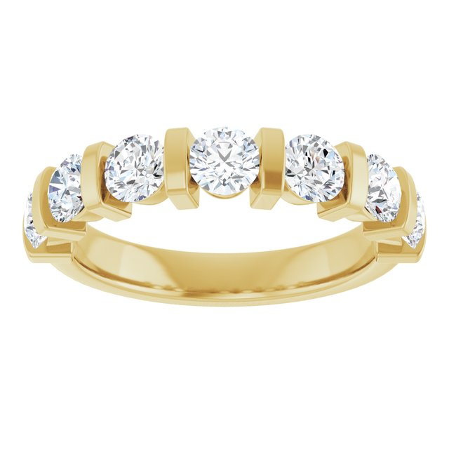 Natural Diamond | Round | 3.8mm | Lab-Grown Diamond | Round | 3.8mm