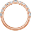 Natural Diamond | Asscher | 2.6 x 2.6mm