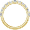 Lab-Grown Diamond | Asscher | 2.6 x 2.6mm