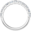 Lab-Grown Diamond | Asscher | 2.6 x 2.6mm