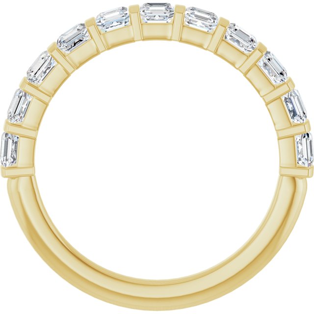 Natural Diamond | Asscher | 2.6 x 2.6mm