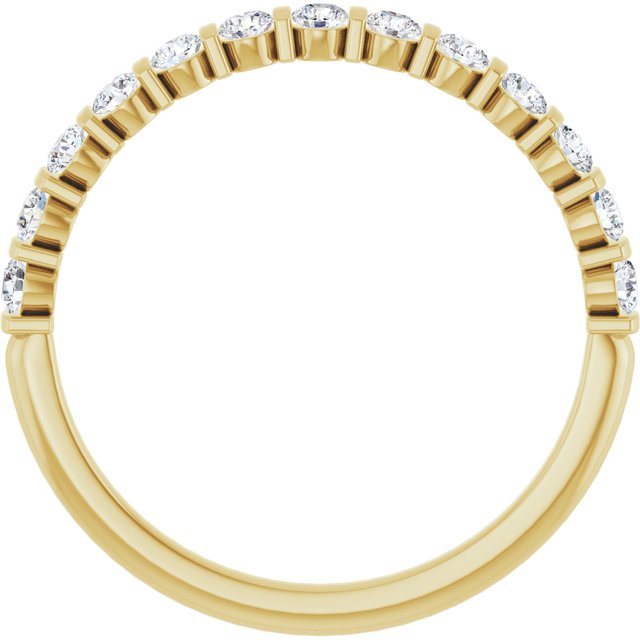 Natural Diamond | Round | 2mm