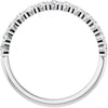 Lab-Grown Diamond | Round | 2mm