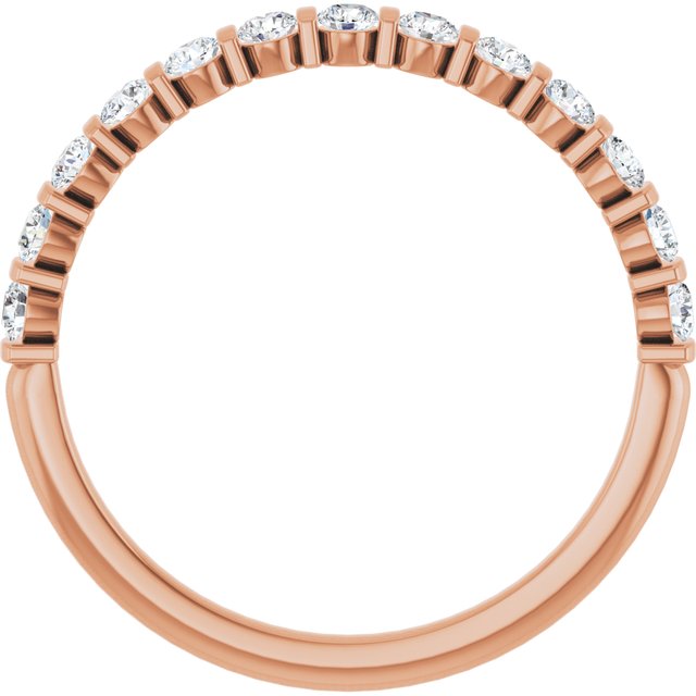 Lab-Grown Diamond | Round | 2mm