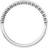 Lab-Grown Diamond | Round | 1.5mm