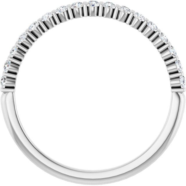 Lab-Grown Diamond | Round | 1.5mm