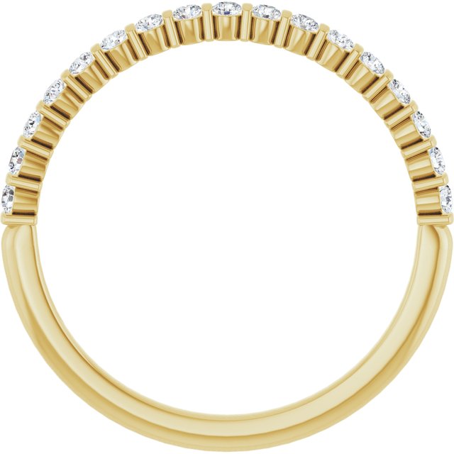 Lab-Grown Diamond | Round | 1.5mm