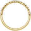 Natural Diamond | Round | 1.5mm | Lab-Grown Diamond | Round | 1.5mm