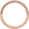 Lab-Grown Diamond | Round | 1.5mm