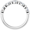 Natural Diamond | Oval | 5 x 3mm | Lab-Grown Diamond | Oval | 5 x 3mm