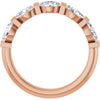 Natural Diamond | Oval | 5 x 3mm | Lab-Grown Diamond | Oval | 5 x 3mm