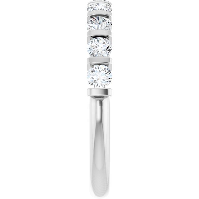 Lab-Grown Diamond | Round | 2.8mm | Natural Diamond | Round | 2.75mm