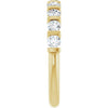 Natural Diamond | Round | 2.8mm | Lab-Grown Diamond | Round | 2.8mm