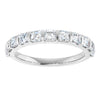 Natural Diamond | Asscher | 2.6 x 2.6mm