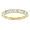 Natural Diamond | Asscher | 2.6 x 2.6mm
