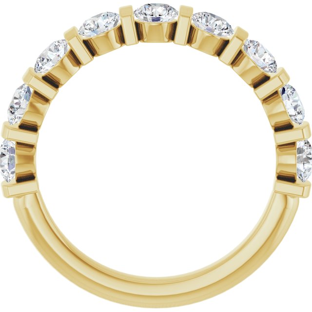 Natural Diamond | Round | 3.4mm | Lab-Grown Diamond | Round | 3.4mm