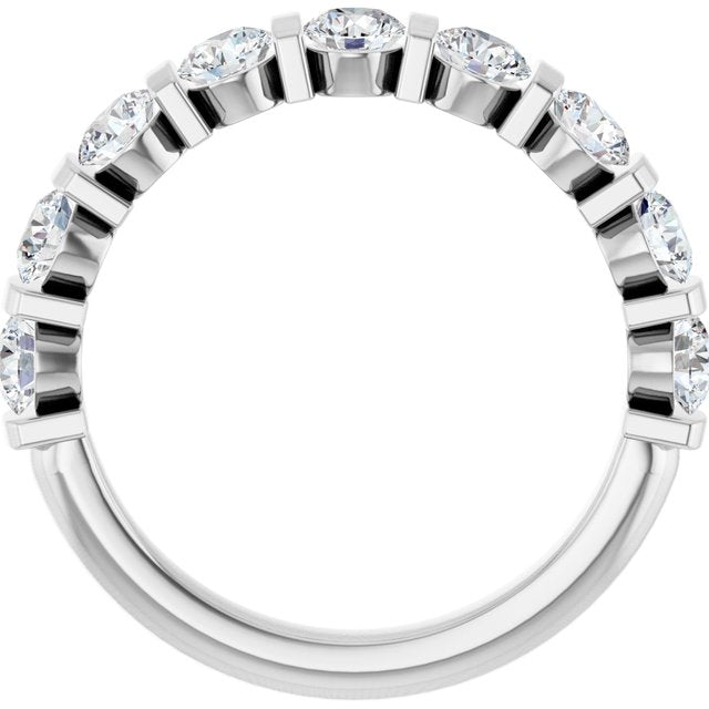 Natural Diamond | Round | 3.4mm | Lab-Grown Diamond | Round | 3.4mm