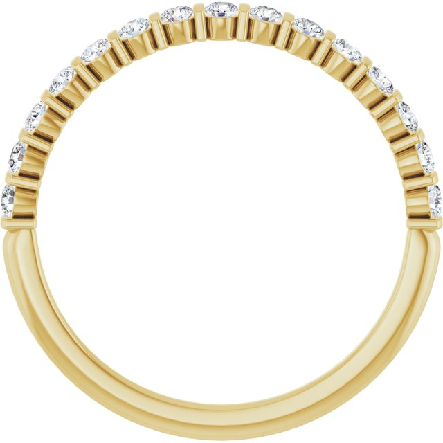 Natural Diamond | Round | 1.7mm