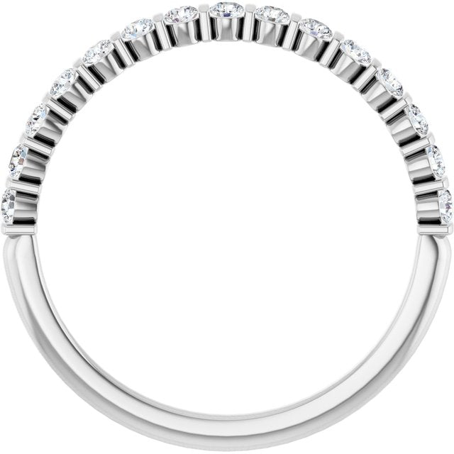 Natural Diamond | Round | 1.75mm | Lab-Grown Diamond | Round | 1.75mm