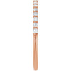 Natural Diamond | Round | 1.5mm