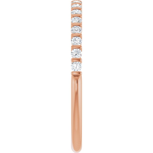 Natural Diamond | Round | 1.5mm