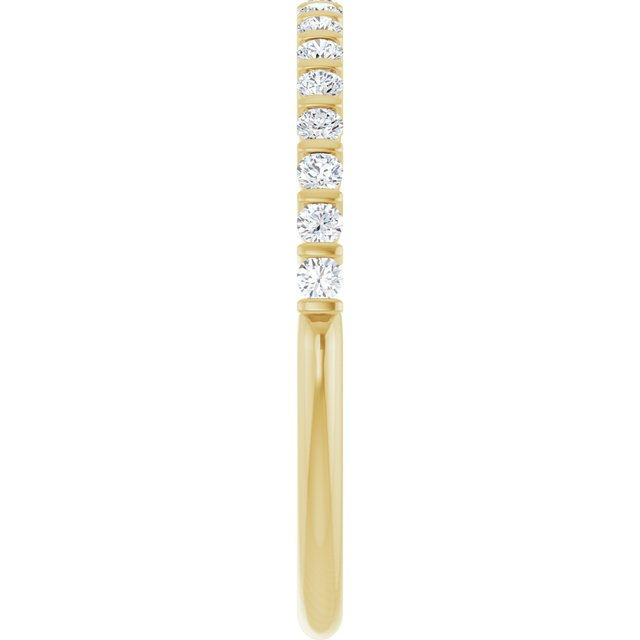 Lab-Grown Diamond | Round | 1.5mm