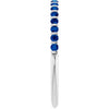 Lab-Grown Blue Sapphire | Round | 1.5mm | Natural Blue Sapphire | Round | 1.5mm
