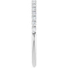 Lab-Grown Diamond | Round | 1.5mm