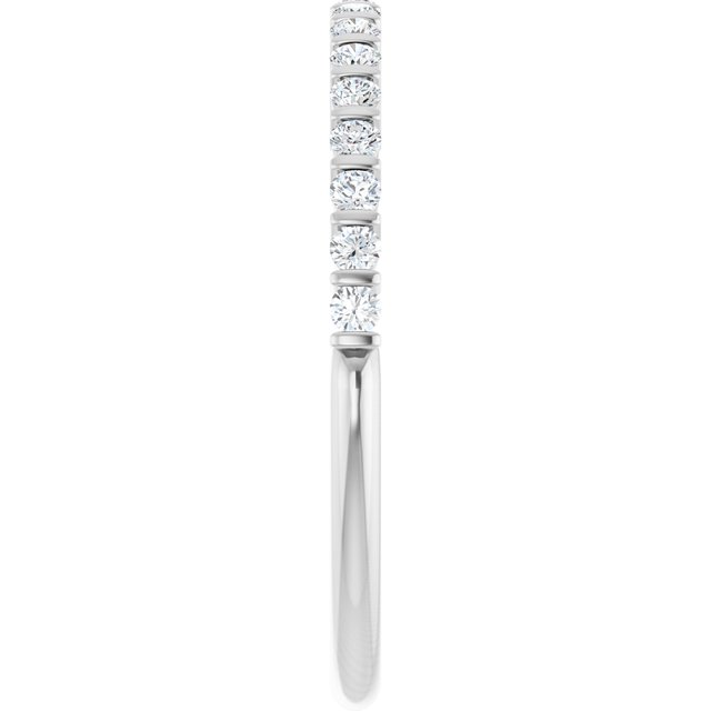 Lab-Grown Diamond | Round | 1.5mm