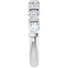 Natural Diamond | Round | 3.8mm | Lab-Grown Diamond | Round | 3.8mm