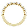 Natural Diamond | Round | 3.2mm | Lab-Grown Diamond | Round | 3.2mm