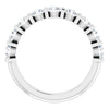Natural Diamond | Round | 3.2mm | Lab-Grown Diamond | Round | 3.2mm