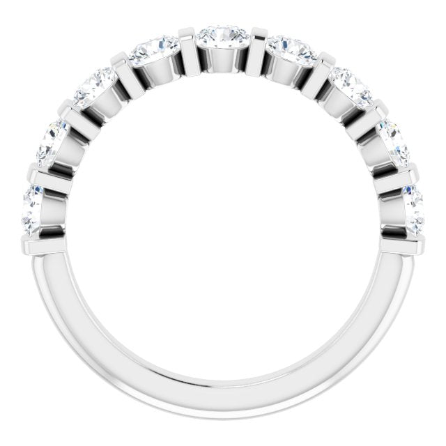 Natural Diamond | Round | 3.2mm | Lab-Grown Diamond | Round | 3.2mm