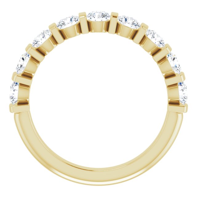 Natural Diamond | Round | 3.2mm | Lab-Grown Diamond | Round | 3.2mm