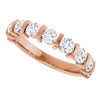 Natural Diamond | Round | 3.4mm | Lab-Grown Diamond | Round | 3.4mm