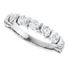 Natural Diamond | Round | 3.4mm | Lab-Grown Diamond | Round | 3.4mm