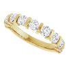Natural Diamond | Round | 3.4mm | Lab-Grown Diamond | Round | 3.4mm