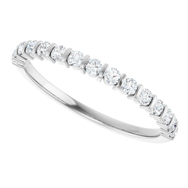 Natural Diamond | Round | 1.7mm