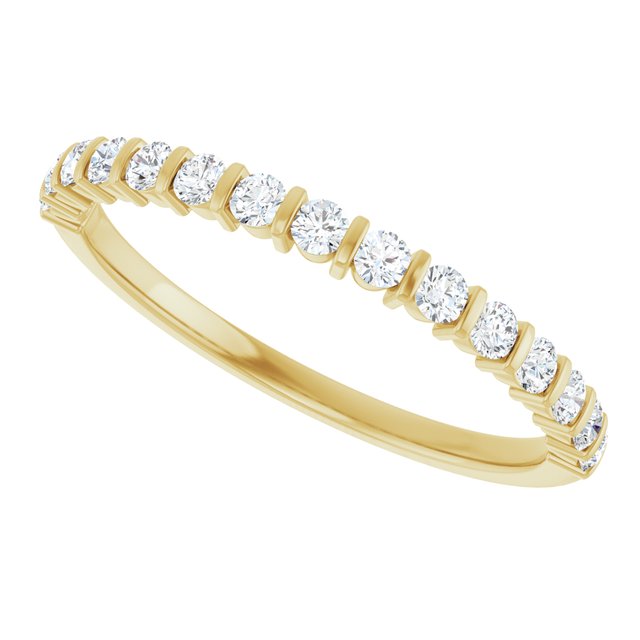 Natural Diamond | Round | 1.75mm | Lab-Grown Diamond | Round | 1.75mm